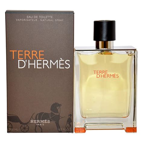 terre d'hermes parfüm